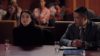 Everything the Fake Aunt Becky in Lifetime's <i>College Admissions Scandal</i> Movie Taught Me